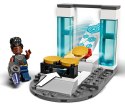 76212 - LEGO SUPER HEROES - LABORATORIUM SHURI
