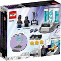 76212 - LEGO SUPER HEROES - LABORATORIUM SHURI