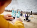 76212 - LEGO SUPER HEROES - LABORATORIUM SHURI