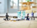 76212 - LEGO SUPER HEROES - LABORATORIUM SHURI