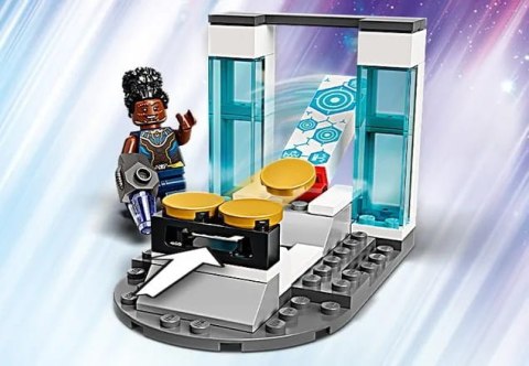 76212 - LEGO SUPER HEROES - LABORATORIUM SHURI 76212 - LEGO SUPER HEROES - LABORATORIUM SHURI