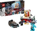 76213 - LEGO SUPER HEROES - SALA TRONOWA KRÓLA NAMORA