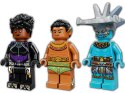 76213 - LEGO SUPER HEROES - SALA TRONOWA KRÓLA NAMORA