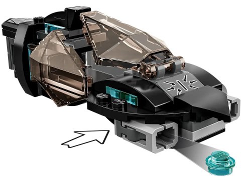 76213 - LEGO SUPER HEROES - SALA TRONOWA KRÓLA NAMORA 76213 - LEGO SUPER HEROES - SALA TRONOWA KRÓLA NAMORA