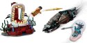 76213 - LEGO SUPER HEROES - SALA TRONOWA KRÓLA NAMORA