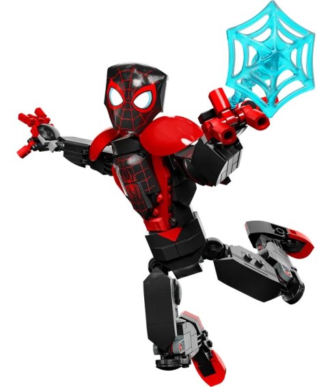 76225 - LEGO SUPER HEROES - FIGURKA MILESA MORALESA 76225 - LEGO SUPER HEROES - FIGURKA MILESA MORALESA