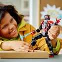 76225 - LEGO SUPER HEROES - FIGURKA MILESA MORALESA