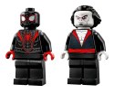 76244 - LEGO SUPER HEROES - MILES MORALES KONTRA MORBIUS