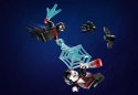76244 - LEGO SUPER HEROES - MILES MORALES KONTRA MORBIUS