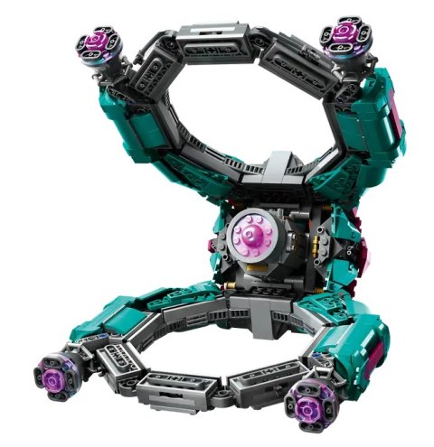 76255 - LEGO SUPER HEROES - NOWY STATEK STRAŻNIKÓW 76255 - LEGO SUPER HEROES - NOWY STATEK STRAŻNIKÓW