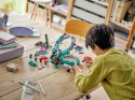 76255 - LEGO SUPER HEROES - NOWY STATEK STRAŻNIKÓW