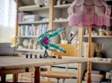 76255 - LEGO SUPER HEROES - NOWY STATEK STRAŻNIKÓW
