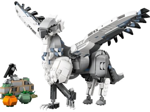 76427 - LEGO HARRY POTTER - HARDODZIOB™ 76427 - LEGO HARRY POTTER - HARDODZIOB™