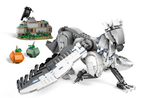 76427 - LEGO HARRY POTTER - HARDODZIOB™ 76427 - LEGO HARRY POTTER - HARDODZIOB™