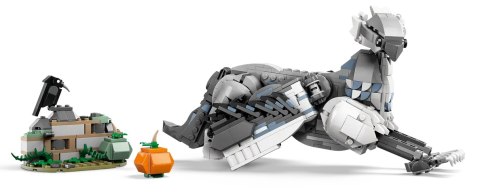 76427 - LEGO HARRY POTTER - HARDODZIOB™ 76427 - LEGO HARRY POTTER - HARDODZIOB™