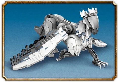76427 - LEGO HARRY POTTER - HARDODZIOB™ 76427 - LEGO HARRY POTTER - HARDODZIOB™