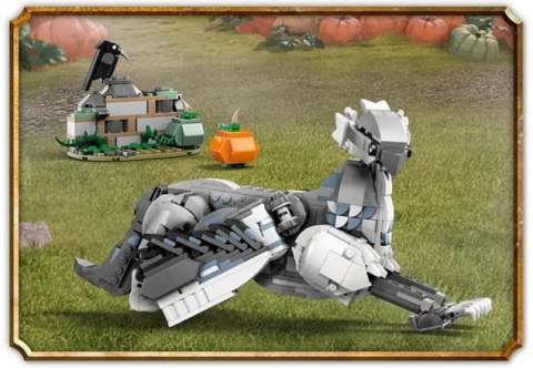 76427 - LEGO HARRY POTTER - HARDODZIOB™ 76427 - LEGO HARRY POTTER - HARDODZIOB™
