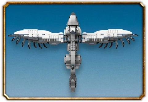 76427 - LEGO HARRY POTTER - HARDODZIOB™ 76427 - LEGO HARRY POTTER - HARDODZIOB™