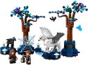 76432 - LEGO HARRY POTTER - ZAKAZANY LAS: MAGICZNE STWORZENIA