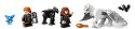 76432 - LEGO HARRY POTTER - ZAKAZANY LAS: MAGICZNE STWORZENIA