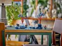 76432 - LEGO HARRY POTTER - ZAKAZANY LAS: MAGICZNE STWORZENIA
