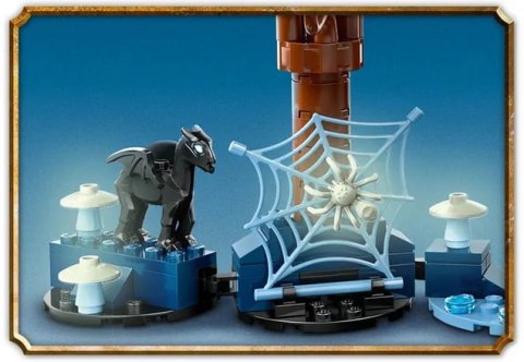 76432 - LEGO HARRY POTTER - ZAKAZANY LAS: MAGICZNE STWORZENIA 76432 - LEGO HARRY POTTER - ZAKAZANY LAS: MAGICZNE STWORZENIA