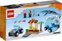 76943 - LEGO JURASSIC WORLD - POŚCIG ZA PTERANODONEM