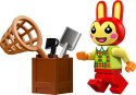 77047 - LEGO ANIMAL CROSSING - ZABAWY NA ŚWIEŻYM POWIETRZU BUNNIE