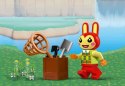 77047 - LEGO ANIMAL CROSSING - ZABAWY NA ŚWIEŻYM POWIETRZU BUNNIE