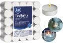 AURA PODGRZEWACZE TEALIGHTS CLASSIC PREMIUM 4H 100 SZT. PF11-100S
