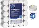 AURA PODGRZEWACZE TEALIGHTS CLASSIC PREMIUM 4H 100 SZT. PF11-100S