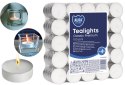 AURA PODGRZEWACZE TEALIGHTS CLASSIC PREMIUM 4H 100 SZT. PF11-100S