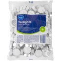 AURA PODGRZEWACZE TEALIGHTS DEKO 4H 100 SZT. P10-100