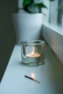 AURA PODGRZEWACZE TEALIGHTS DEKO PREMIUM 4H 30 SZT. PF10-30S
