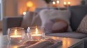 AURA PODGRZEWACZE TEALIGHTS DEKO PREMIUM 4H 30 SZT. PF10-30S