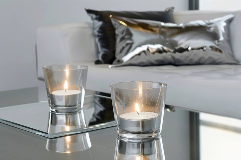 AURA PODGRZEWACZE TEALIGHTS DEKO PREMIUM 4H 30 SZT. PF10-30S AURA PODGRZEWACZE TEALIGHTS DEKO PREMIUM 4H 30 SZT. PF10-30S