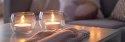 AURA PODGRZEWACZE TEALIGHTS DEKO PREMIUM 4H 30 SZT. PF10-30S