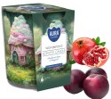 AURA ŚWIECA ZAPACHOWA BAŚNIOWA KRAINA 22H SN72S-56