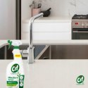 CIF CLEANBOOST MLECZKO W SPRAYU DO CZYSZCZENIA 750ML