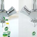 CIF CLEANBOOST MLECZKO W SPRAYU DO CZYSZCZENIA 750ML