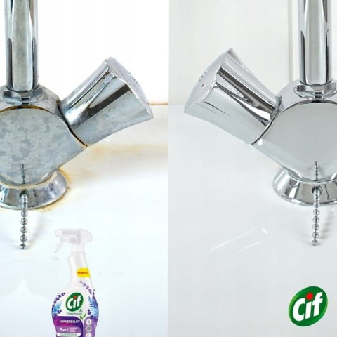 CIF CLEANBOOST UNIWERSALNY 3W1 SPRAY CZYSZCZACY LAWENDA I BŁEKITNA PAPROĆ 500ML CIF CLEANBOOST UNIWERSALNY 3W1 SPRAY CZYSZCZACY LAWENDA I BŁEKITNA PAPROĆ 500ML