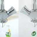 CIF CLEANBOOST UNIWERSALNY 3W1 SPRAY CZYSZCZACY ZIELONA HERBATA I EUKALIPTUS