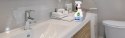 CIF CLEANBOOST UNIWERSALNY PŁYN DO SZYB I LUSTER 500ML