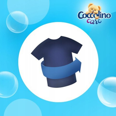 COCCOLINO BLACK & DARK XL ŻEL DO PRANIA CZARNYCH I CIEMNYCH TKANIN 68 PRAń 2,72L COCCOLINO BLACK & DARK XL ŻEL DO PRANIA CZARNYCH I CIEMNYCH TKANIN 68 PRAń 2,72L