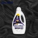 COCCOLINO BLACK & DARK XL ŻEL DO PRANIA CZARNYCH I CIEMNYCH TKANIN 68 PRAń 2,72L