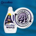 COCCOLINO BLACK & DARK XL ŻEL DO PRANIA CZARNYCH I CIEMNYCH TKANIN 68 PRAń 2,72L