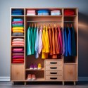 COCCOLINO COLOR XL ŻEL DO PRANIA KOLOROWYCH TKANIN 68 PRAń 2,72L
