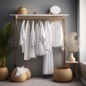 COCCOLINO WHITE XL ŻEL DO PRANIA BIAŁYCH TKANIN 68 PRAń 2,72L