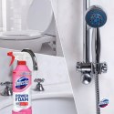 DOMESTOS POWER FOAM PIANA DO MYCIA TOALETY I ŁAZIENKI FLORAL FRESH 435ML