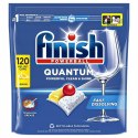 FINISH KAPSUŁKI QUANTUM ALL-IN-1 120 LEMON